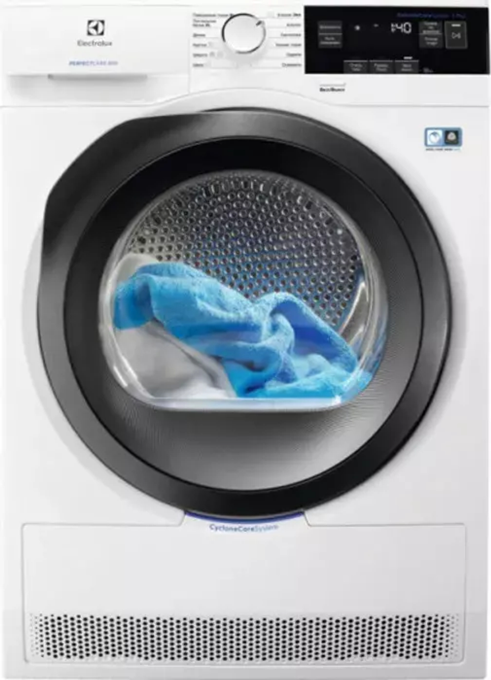 Сушильная машина Electrolux EW8HR357S