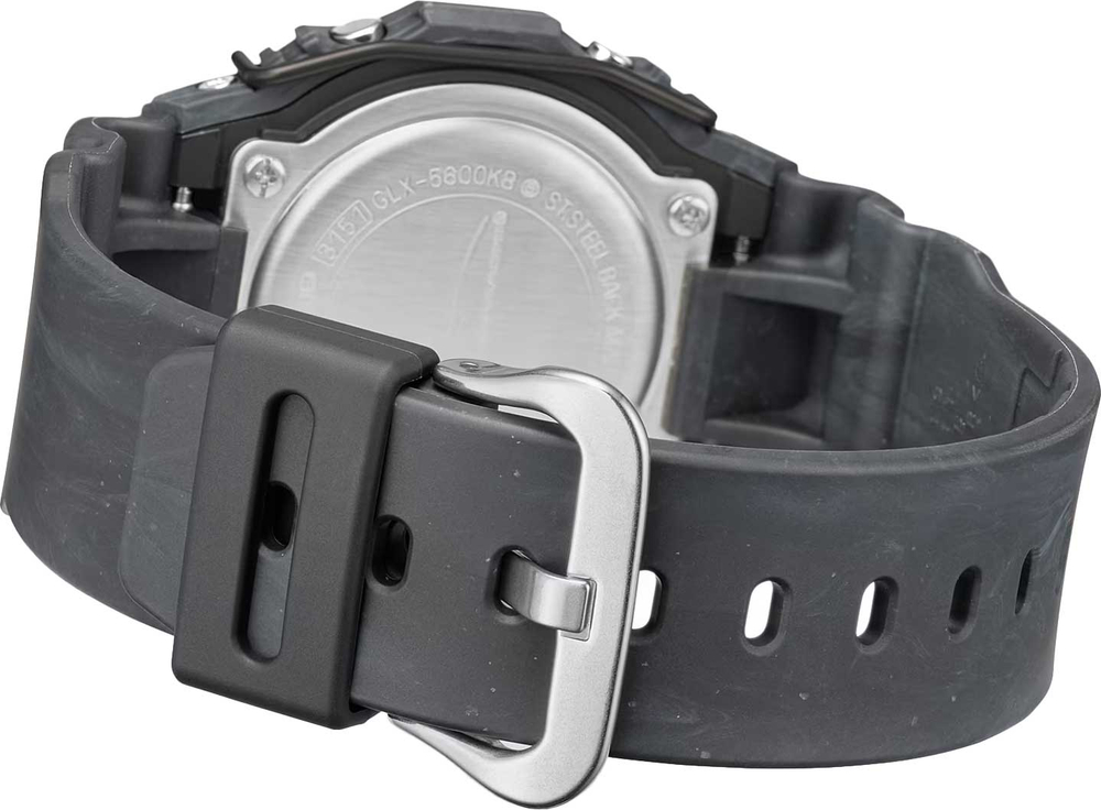 Часы Casio GLX-5600KB-1
