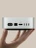 Мини ПК Apple Mac Mini 2024 M4, 10C/10C, 16GB/512GB (MU9E3)