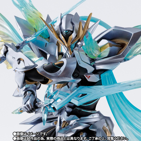Фигурка BANDAI SPIRITS S.H.Figuarts Honkai: Star Rail: SAM (Firefly) Хонкай: Звёздная железная дорога: СЭМ (Светлячок)