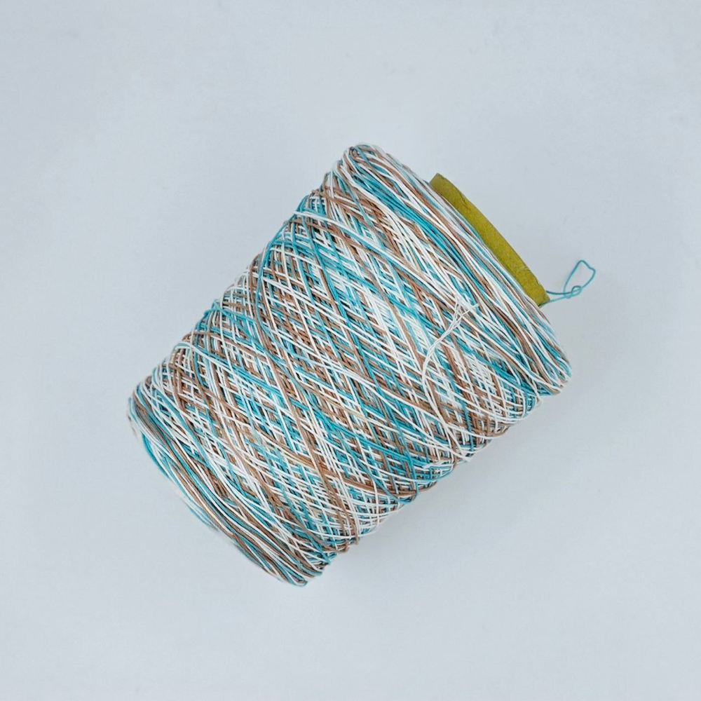 Missoni 60% шелк 40% 400 м в 100 гр Весенний трюфел