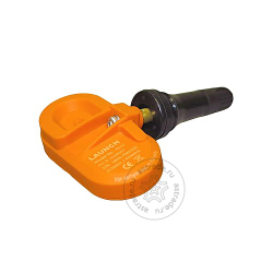 Датчик Launch TPMS Launch RF 433/315 МГц обрезиненный