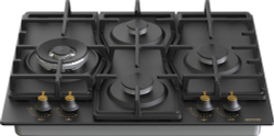 Газовая варочная панель Gorenje GW6D42CLB