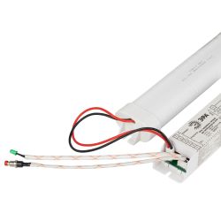 БАП для светильников ЭРА LED-LP-E024-1-240 универсальный до 24Вт 1час IP20 | Блоки аварийного питания