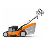 Бензиновая газонокосилка Stihl RM 650.0 V