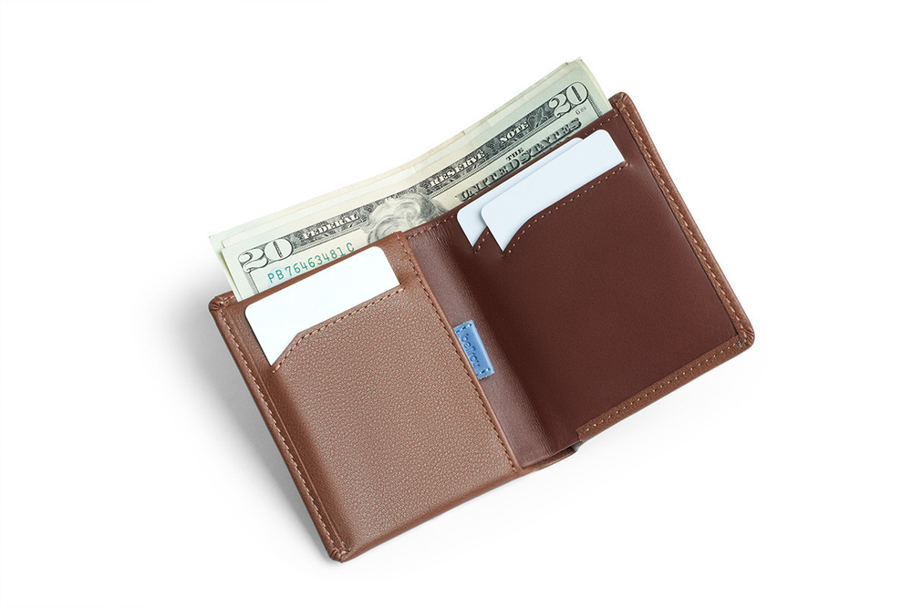 Кошелек Bellroy Note Sleeve