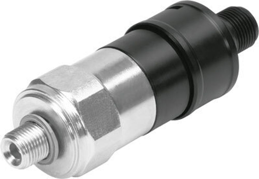 SPBA-P2R-G18-W-M12-0,25X Реле давления
