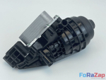 Корпус масляного фильтра MERCEDES-BENZ, M270, A2701800610