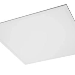 Светильник светодиодный встраиваемый GTV панель PRINCE 40W, 4000К, IP44, AC175-265V, 50-60Hz, 3200lm, 60x60см, 120град, белый корпус GTV LD-PR40060-NB