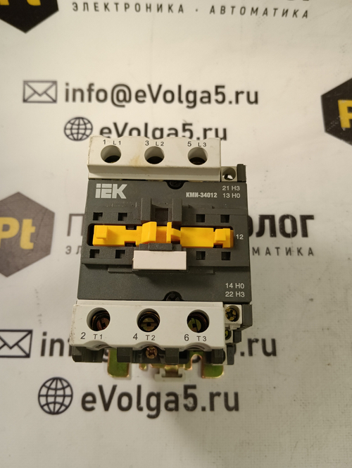IEK КМИ-34012 б/у