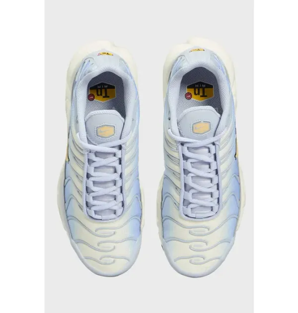 Кроссовки женские NIKE W AIR MAX PLUS BODY FADE
