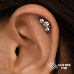 Orion's Belt IG Crystal