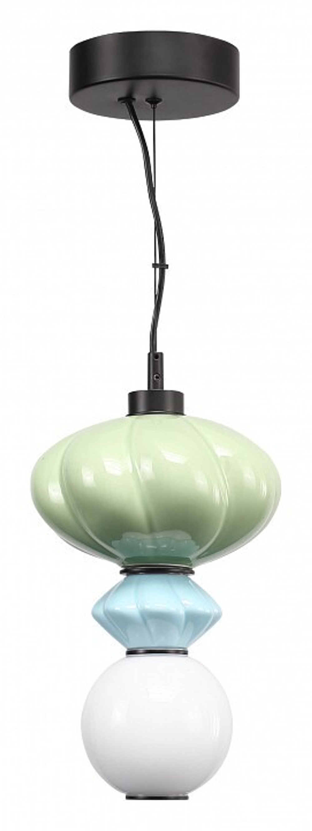 Подвесной светильник ST-Luce FLORENTINI SL6134.403.01