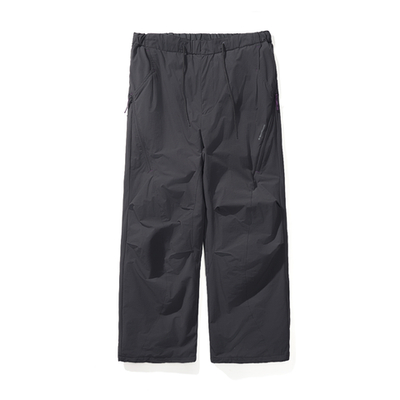 Штаны Nothomme Monterest Warm Paratrooper серый