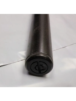 Удилище маховое стеклопластиковое б/к Raptor Compact Pole 630см