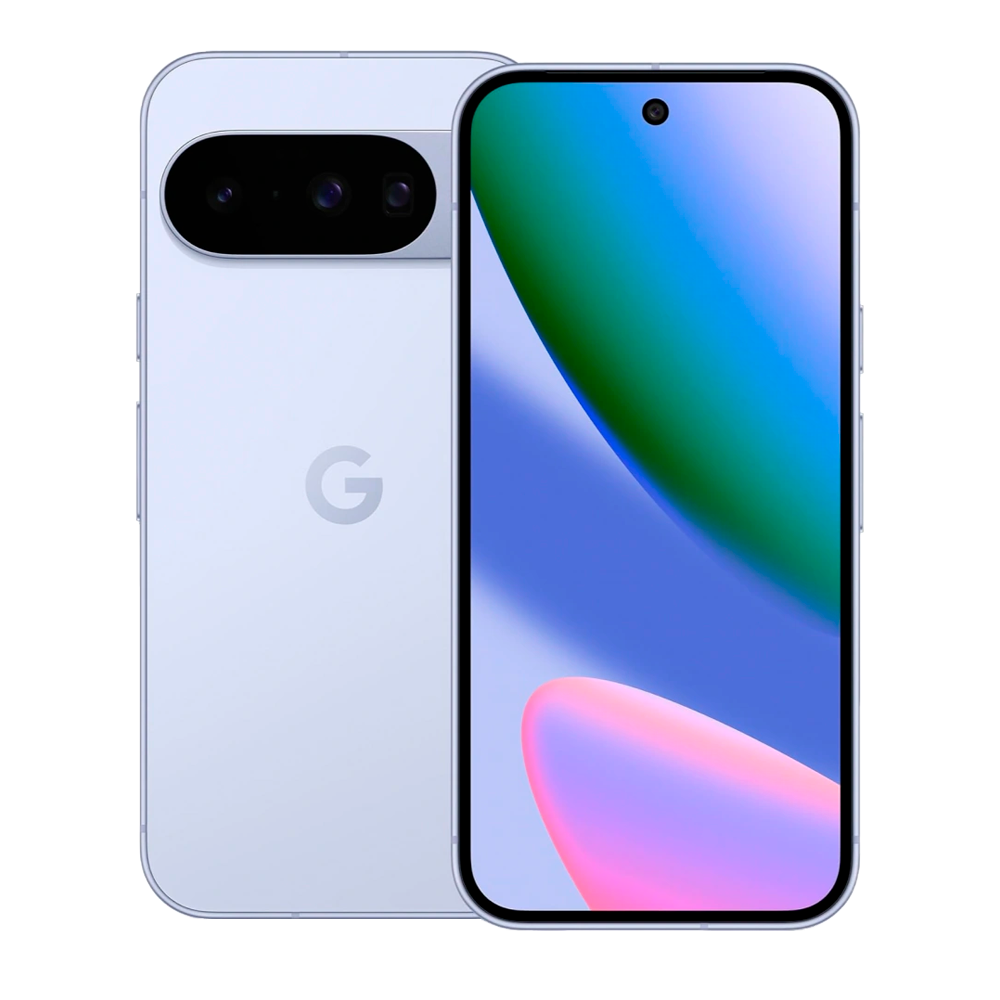 Смартфон Google Pixel 10 12/256GB, Frost (Голубой) (Global)