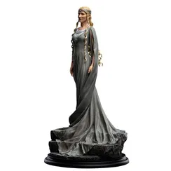 Galadriel of the White Council - The Hobbit - Weta Workshop
