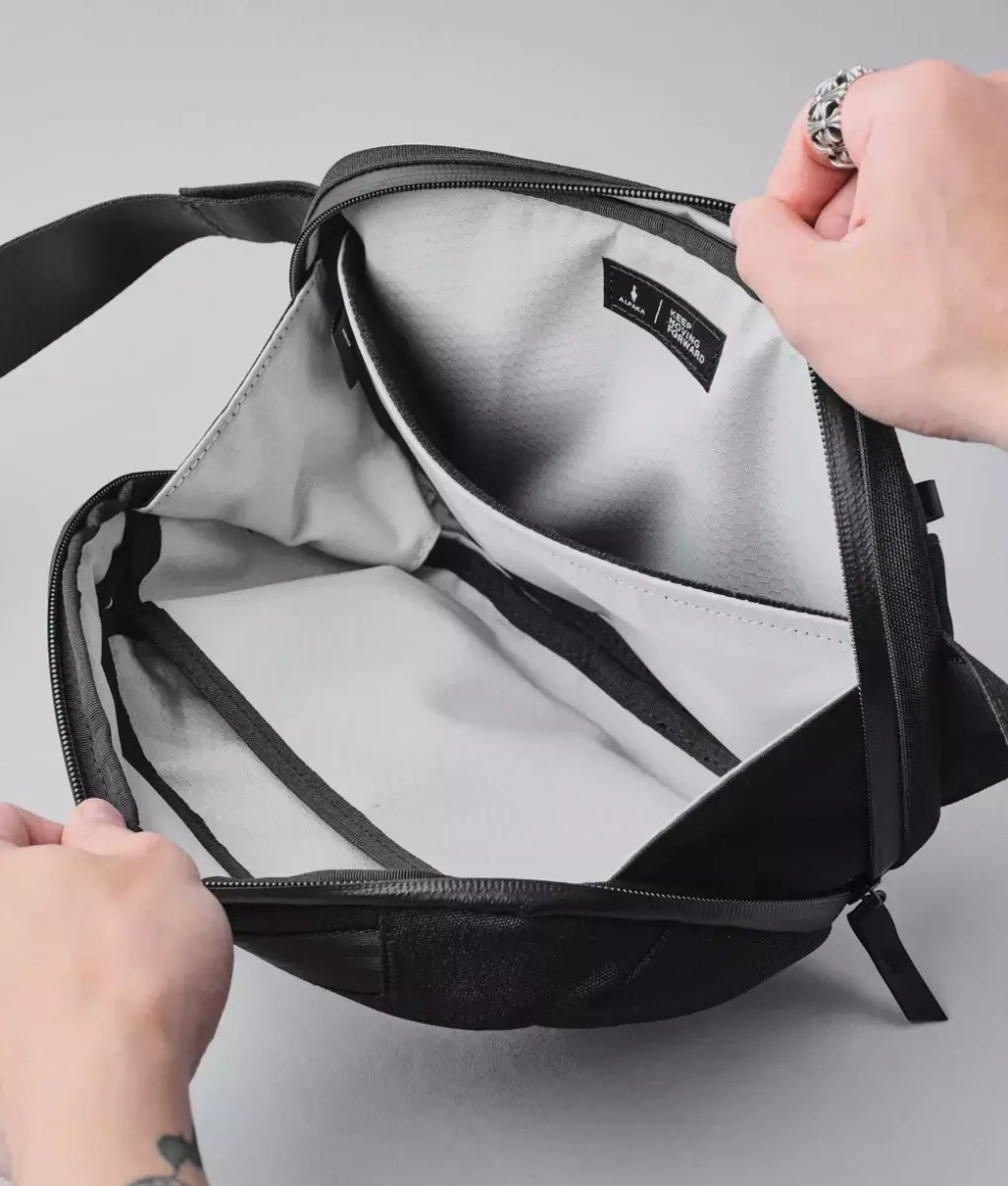 Сумка Alpaka Bravo Waist Pack