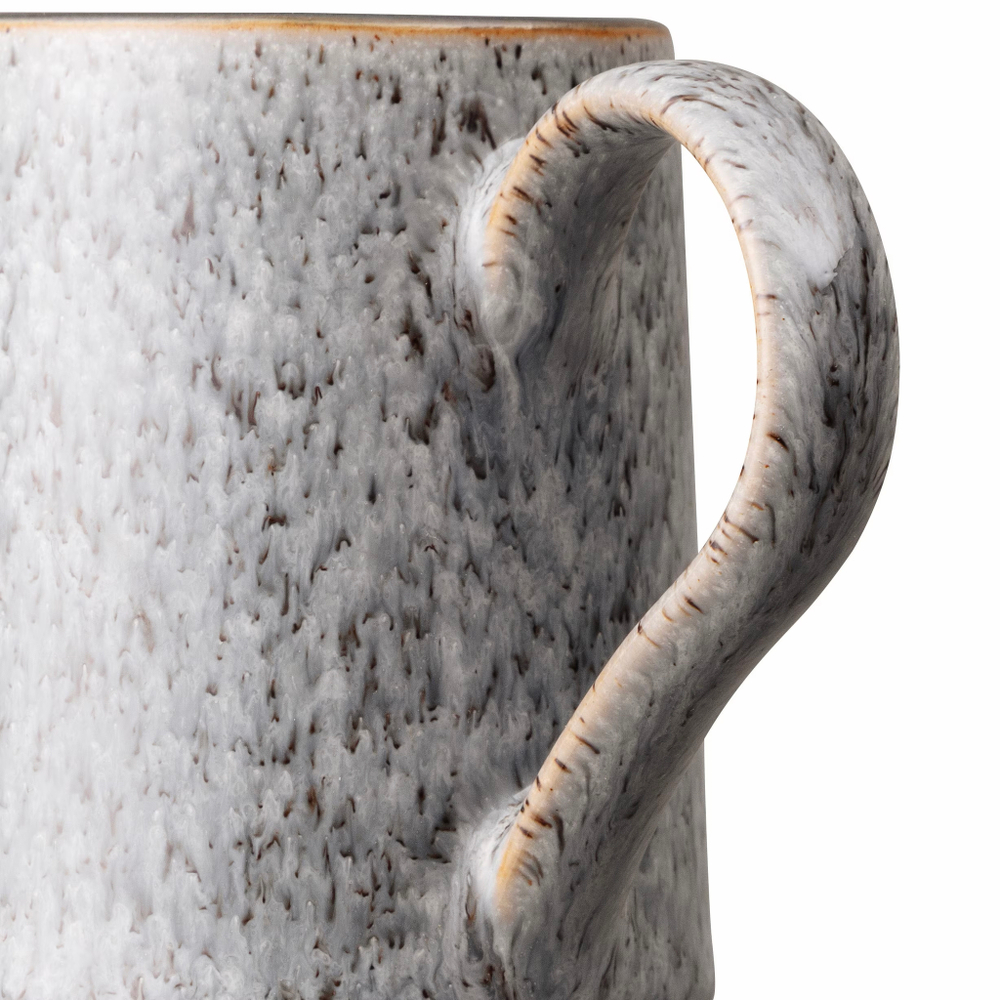 Молочник 200мл Denby Студио Грэй