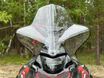 Снегоход IKUDZO HUNTER 650LK 22 V2