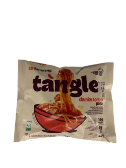Паста Samyang Tangle в сливочно-томатном соусе, 4шт