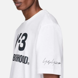 Футболка Neighborhood x Y-3 Logo