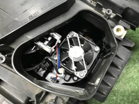 Фара правая BMW X1 F48 (2015-2019) LED