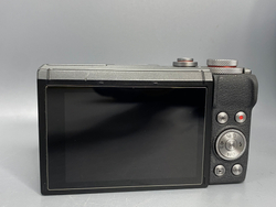 Canon G7X Mark III