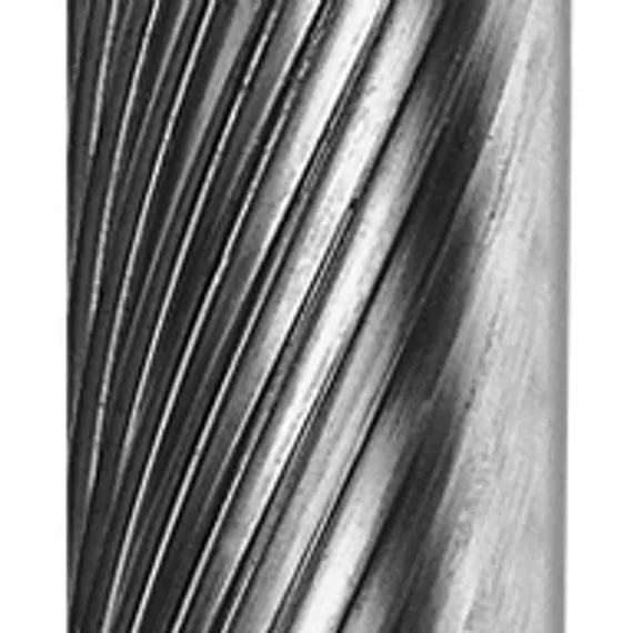 Набор мини-борфрез с покрытием Blue-Tec из 50 шт., Karnasch, арт. 11.4820
