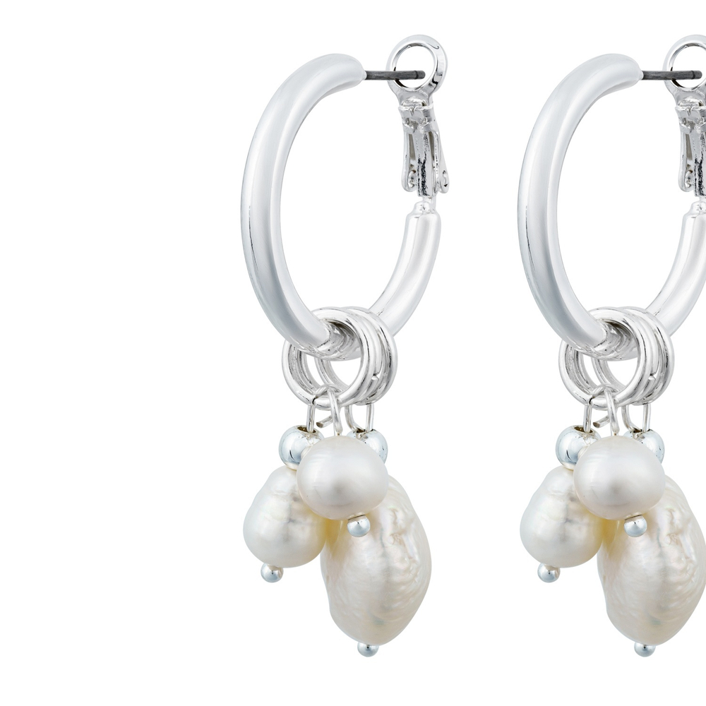 Серьги Fiore Luna PEARL ACE20691-03