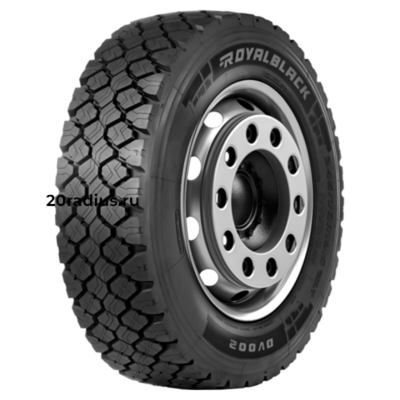 245/70R19,5 133/131M DV002 TL