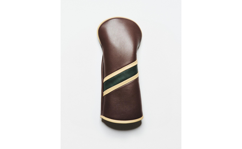 Чехол для клюшек для гольфа Zara Home, фото 8