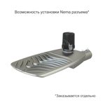 Светильник LED ДКУ Гроза 40 M CRI70 4000К 140х50° PROMLED