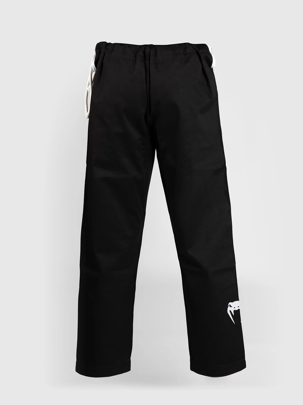 Шорты боксерские Venum Streamline Black/White