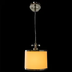 Подвесной светильник Furore A3990SP-1CC Arte Lamp