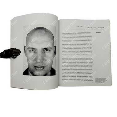 Александр Родченко. Живопись, рисунок, коллаж, дизайн, фотография, 1998.