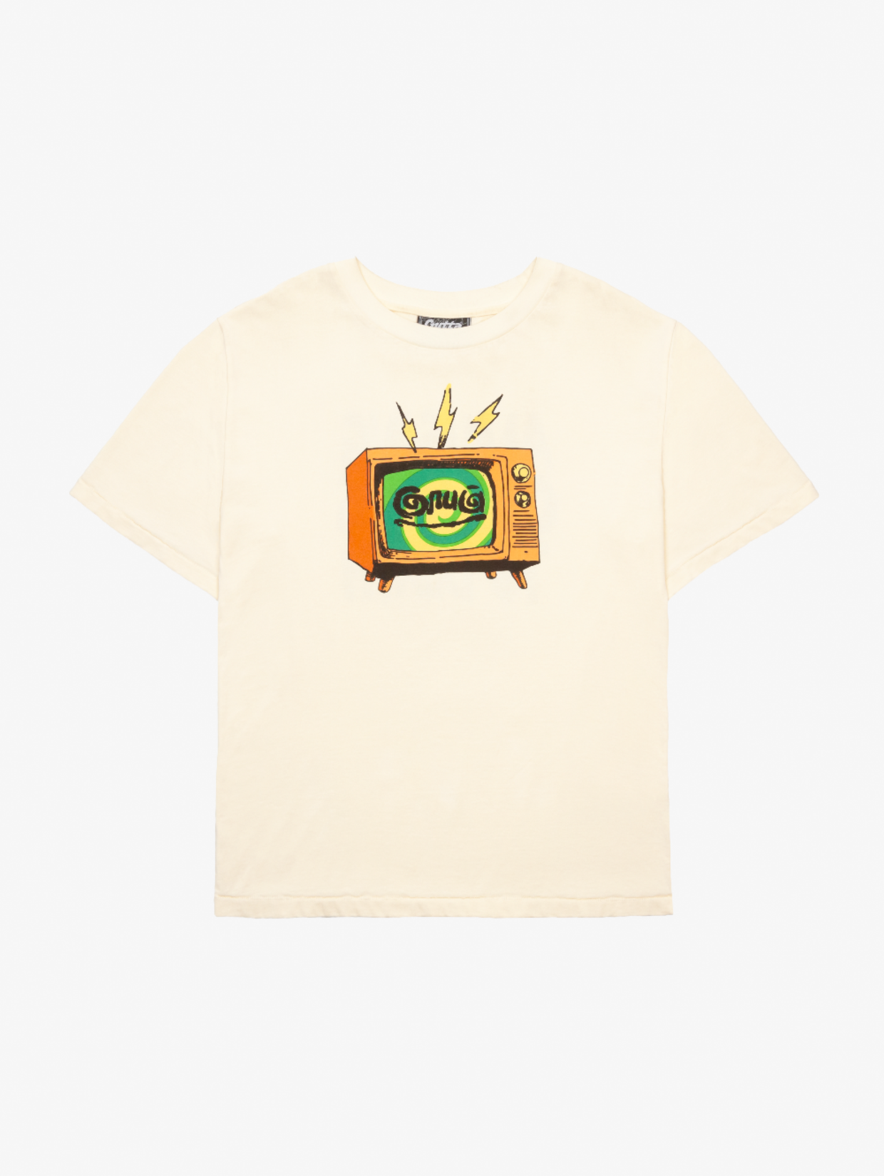 'AOTD' TEE