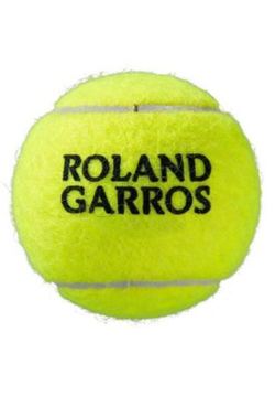 Теннисные мячи Wilson Roland Garros All Court 4B