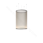 Pendant design lamp Array by Vibia