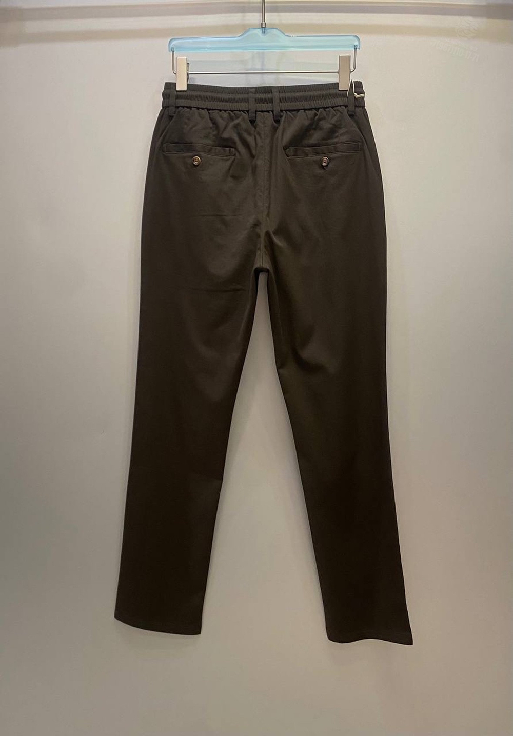 Брюки Brunello Cucinelli