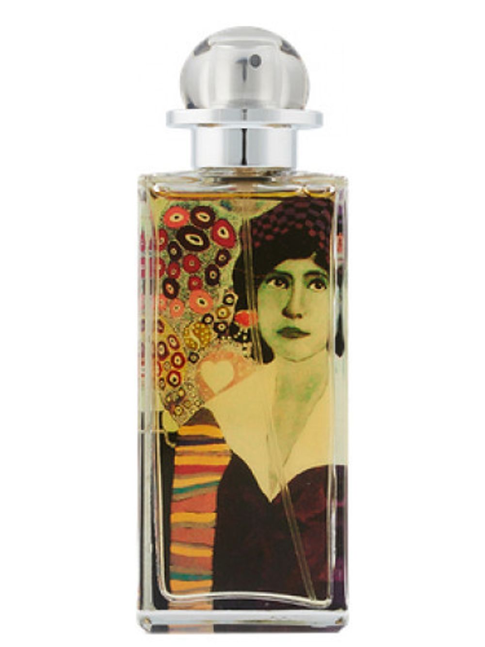 L'Atelier Boheme La Pensees De Violette