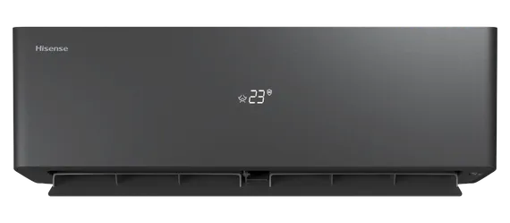 Инверторная сплит-система серии VISION PRO 2.0 CARBON SUPERIOR DC Inverter AS-10UW4RXVQH01A(B) (комплект)