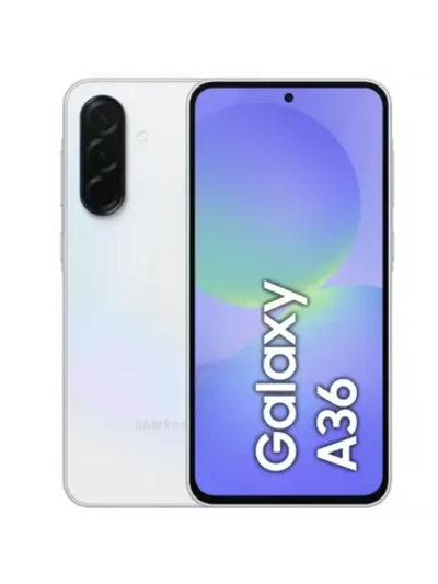 6,6" Смартфон Galaxy A36 5G 128/8 ГБ SM-A366 GREY