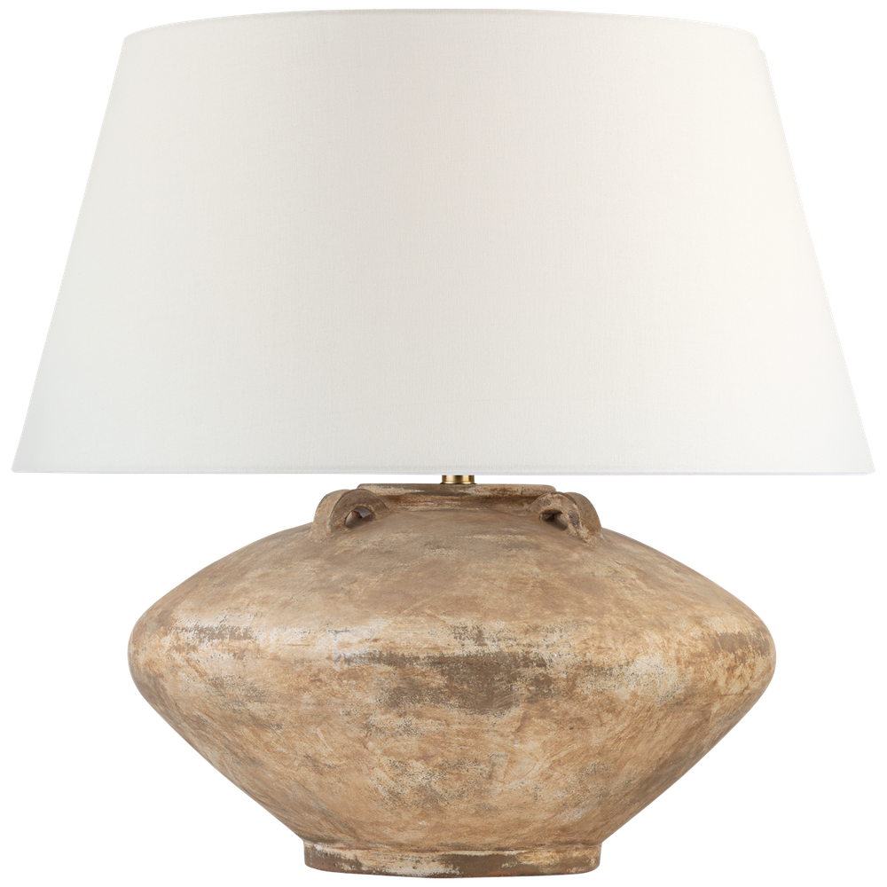 Настольная лампа Visual Comfort Brewer 26" Table Lamp (Open Box)