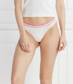 Трусики-бразилианки 2 шт. UNDERWEAR SET Emporio Armani - белый(163334 4R227)