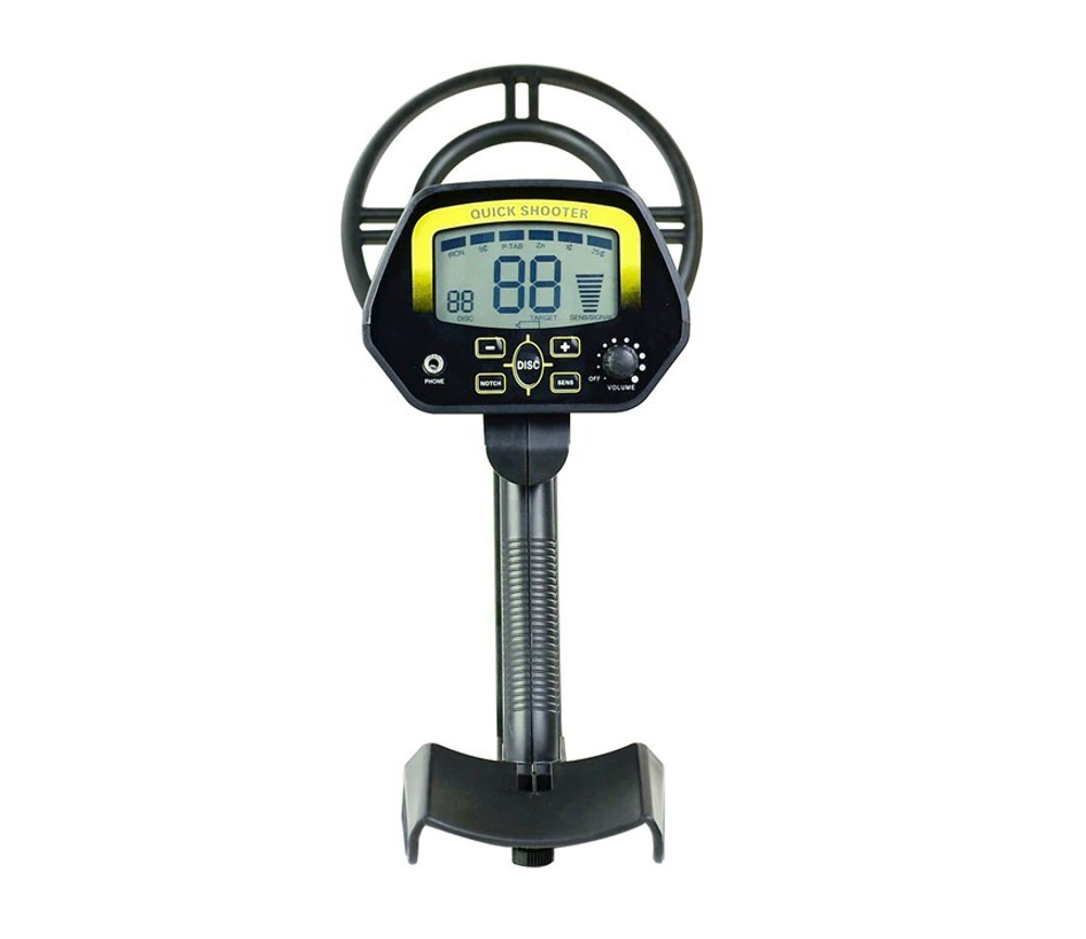Металлоискатель Tianxun MD 4060