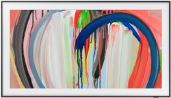 Телевизор Samsung QE55LS03HAUXPY