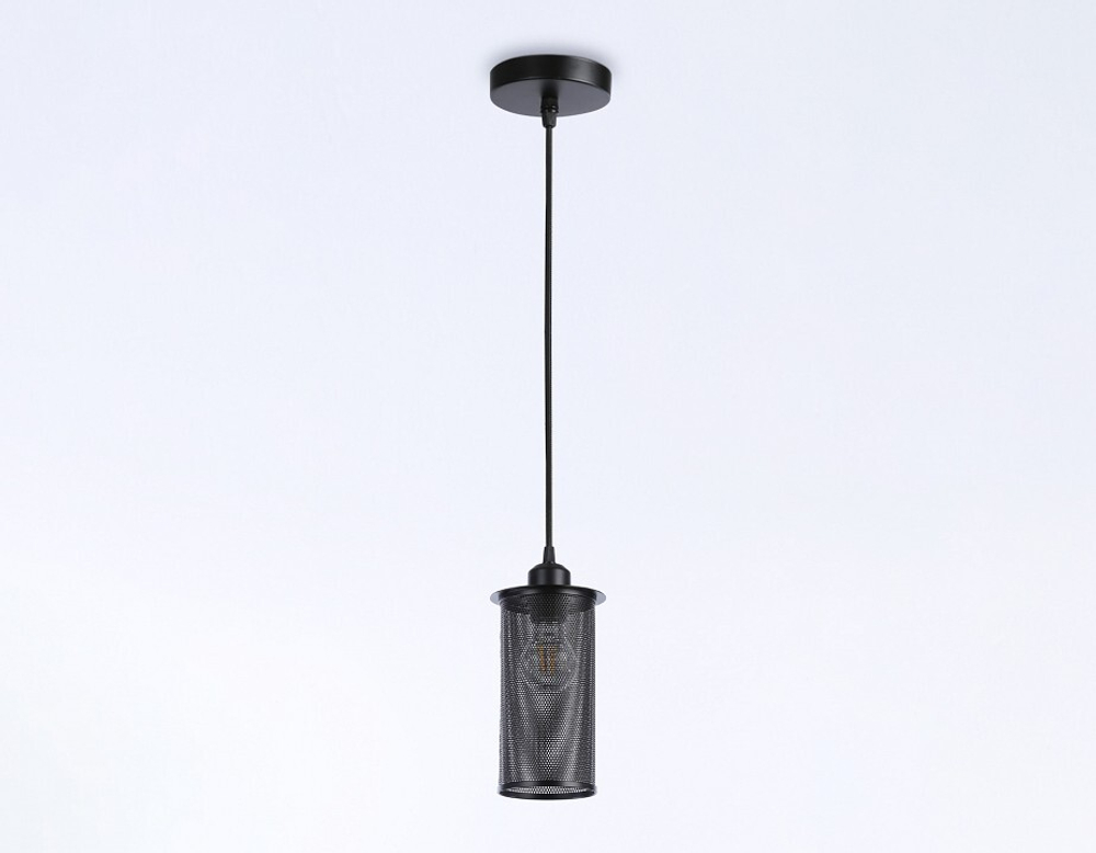 Подвесной светильник Ambrella Light TR TR8162