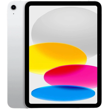 11" Планшет Apple iPad 11 2025, 512 GB, Wi-Fi, silver