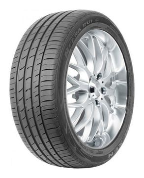 Nexen N'Fera RU1 205/50 R17 93V XL